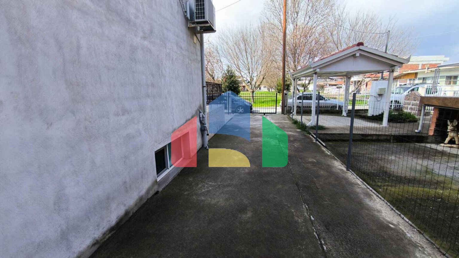 Продажа - Коттедж 600 m² на Олимпийской Ривьере