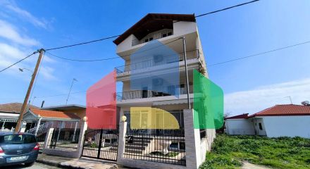 Продажа - Коттедж 600 m² на Олимпийской Ривьере Продажа - Коттедж 600 m² на Олимпийской Ривьере