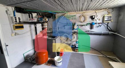 Продажа - Коттедж 600 m² на Олимпийской Ривьере Продажа - Коттедж 600 m² на Олимпийской Ривьере