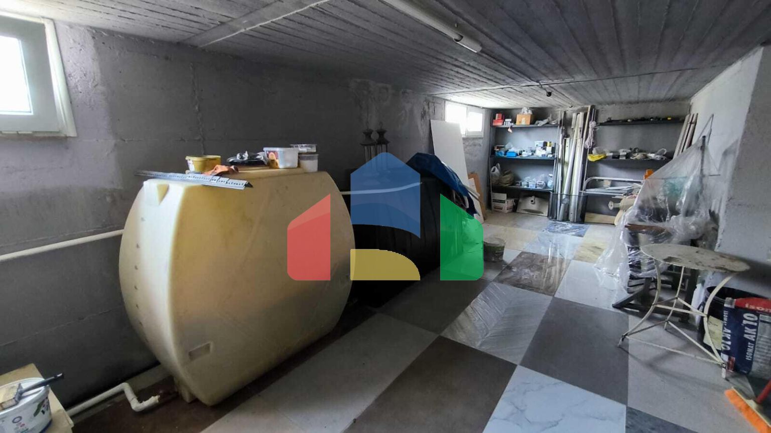 Продажа - Коттедж 600 m² на Олимпийской Ривьере