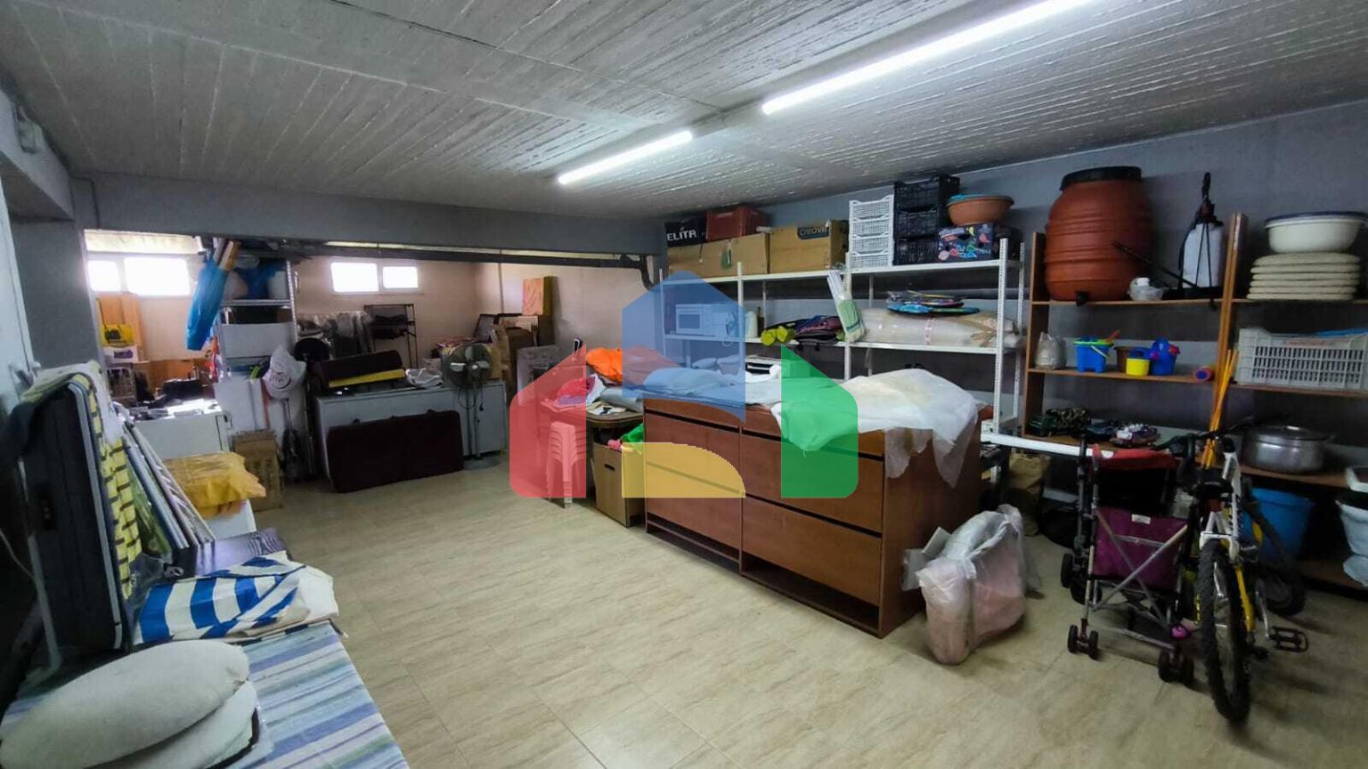 Продажа - Коттедж 600 m² на Олимпийской Ривьере