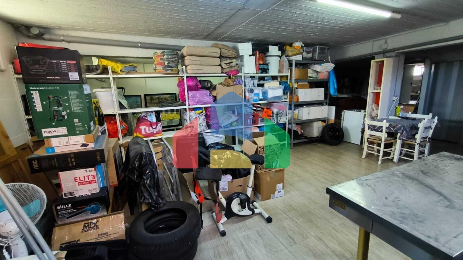 Продажа - Коттедж 600 m² на Олимпийской Ривьере