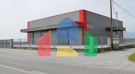 Продажа - Бизнес 700 m² на Олимпийской Ривьере