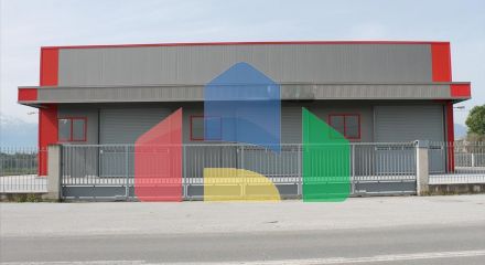 Продажа - Бизнес 700 m² на Олимпийской Ривьере