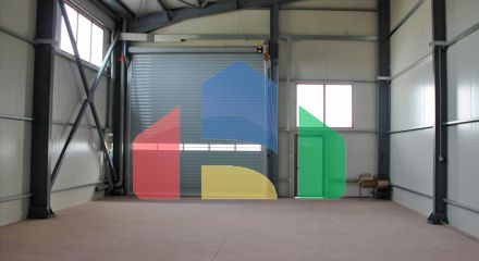 Продажа - Бизнес 700 m² на Олимпийской Ривьере