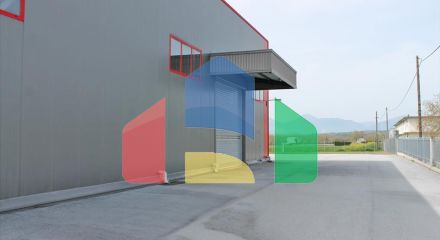 Продажа - Бизнес 700 m² на Олимпийской Ривьере