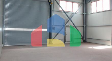 Продажа - Бизнес 700 m² на Олимпийской Ривьере