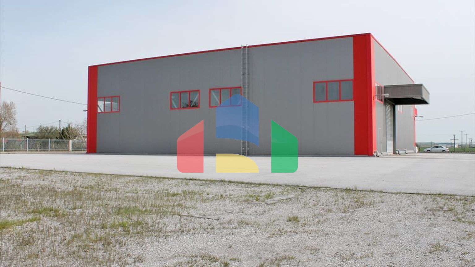 Продажа - Бизнес 700 m² на Олимпийской Ривьере