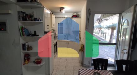 Продажа - Коттедж 110 m² на Олимпийской Ривьере