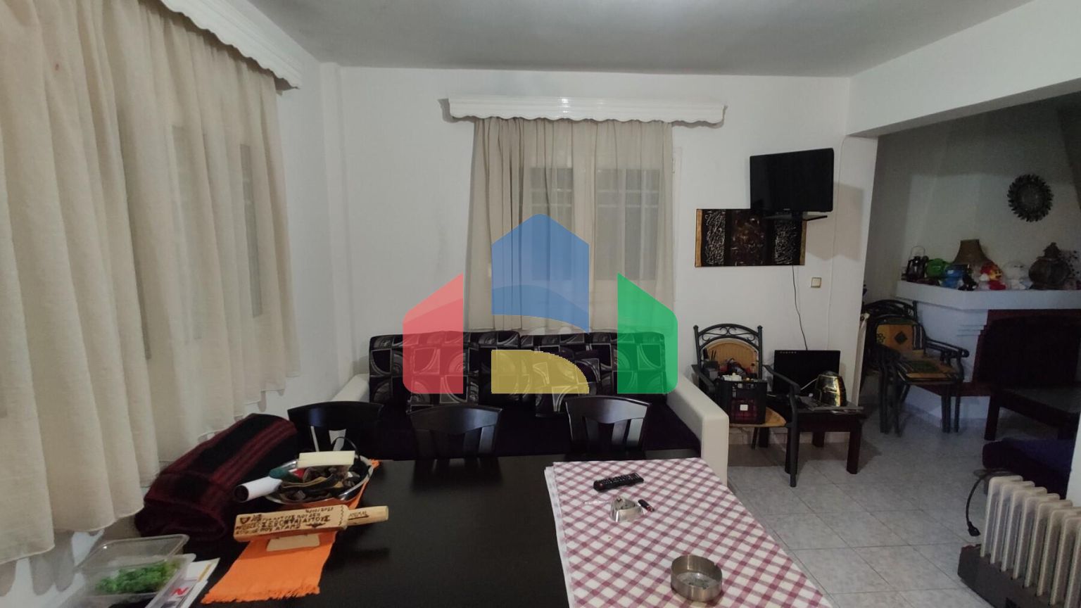 Продажа - Коттедж 110 m² на Олимпийской Ривьере