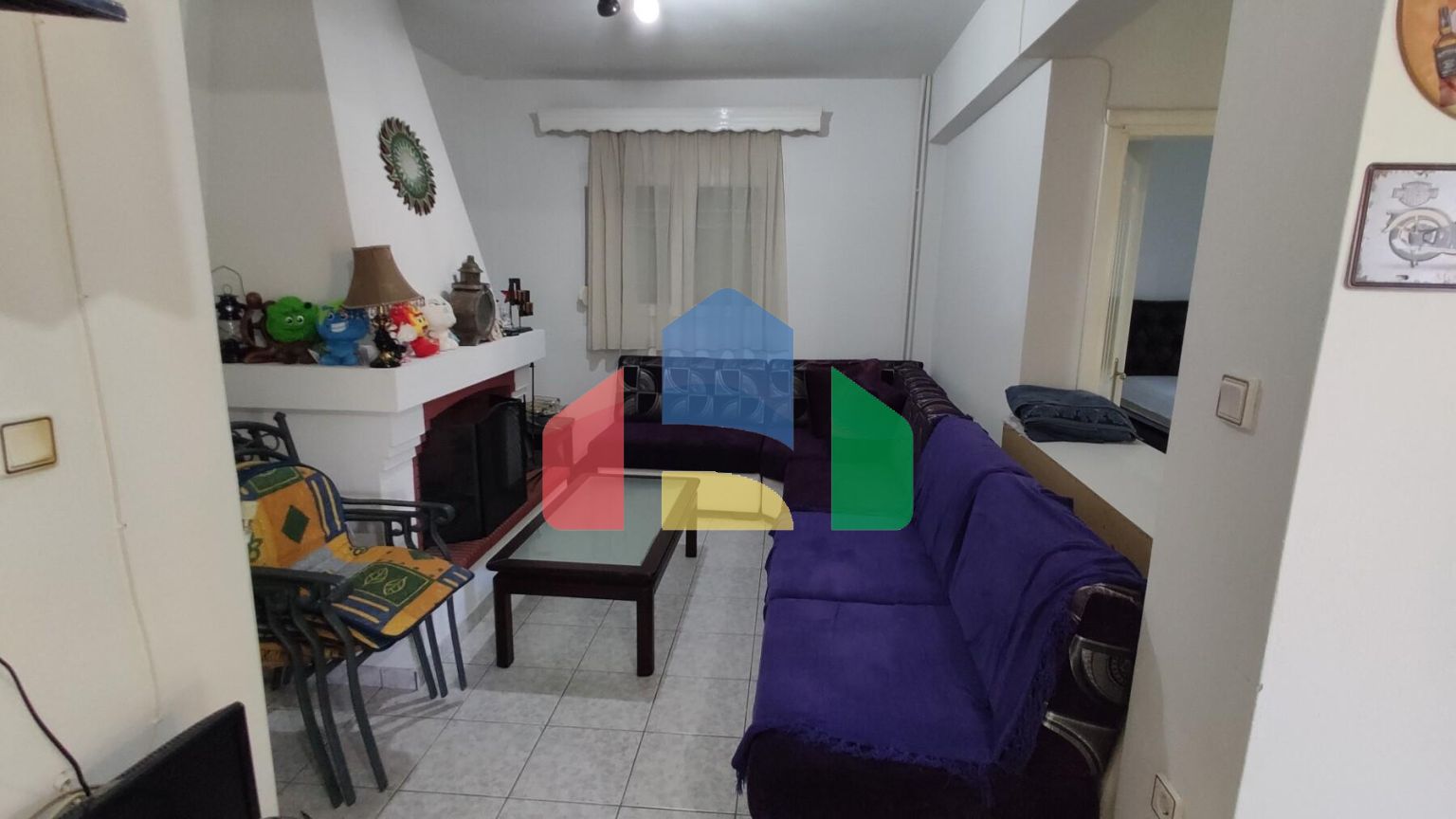 Продажа - Коттедж 110 m² на Олимпийской Ривьере