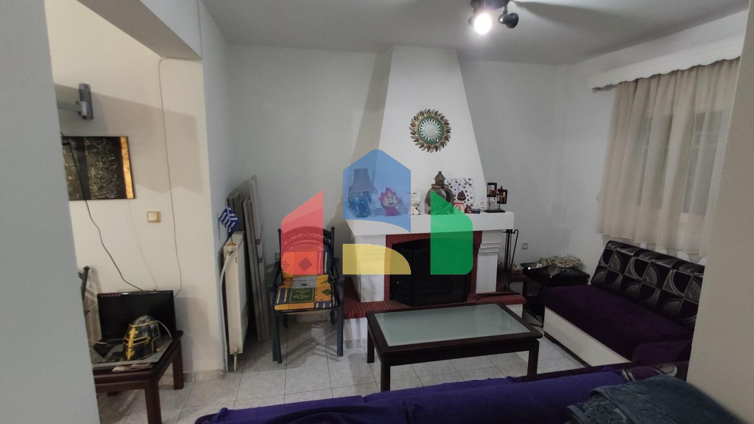 Продажа - Коттедж 110 m² на Олимпийской Ривьере