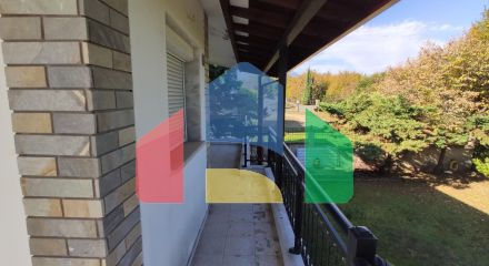 Продажа - Коттедж 110 m² на Олимпийской Ривьере