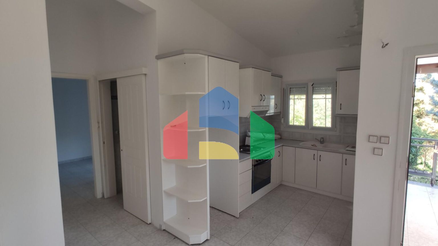 Продажа - Коттедж 110 m² на Олимпийской Ривьере