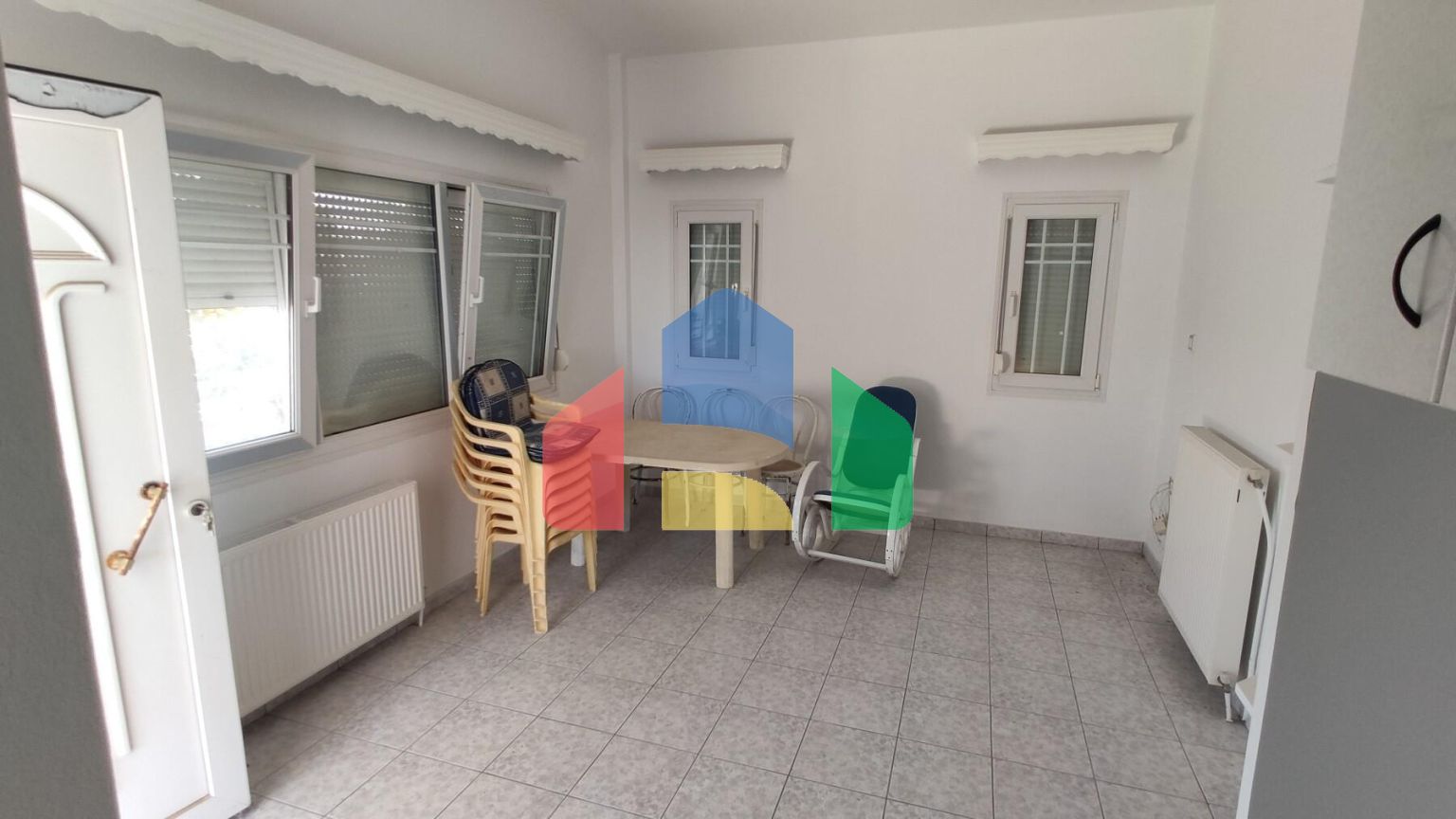 Продажа - Коттедж 110 m² на Олимпийской Ривьере