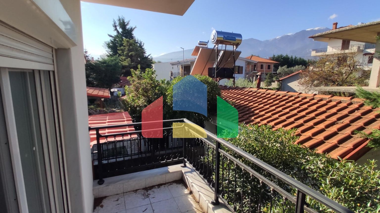 Продажа - Коттедж 110 m² на Олимпийской Ривьере