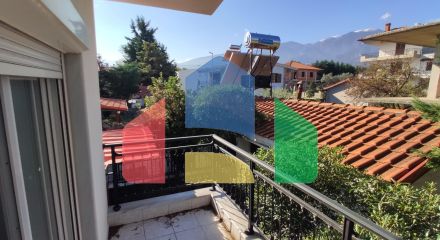 Продажа - Коттедж 110 m² на Олимпийской Ривьере