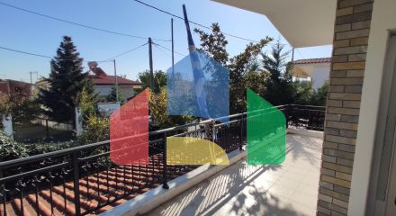 Продажа - Коттедж 110 m² на Олимпийской Ривьере