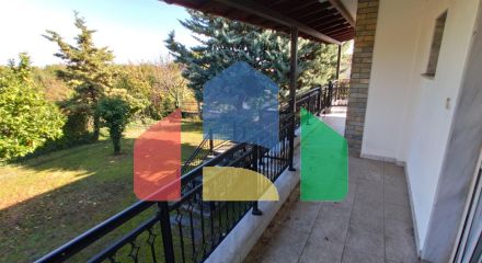 Продажа - Коттедж 110 m² на Олимпийской Ривьере