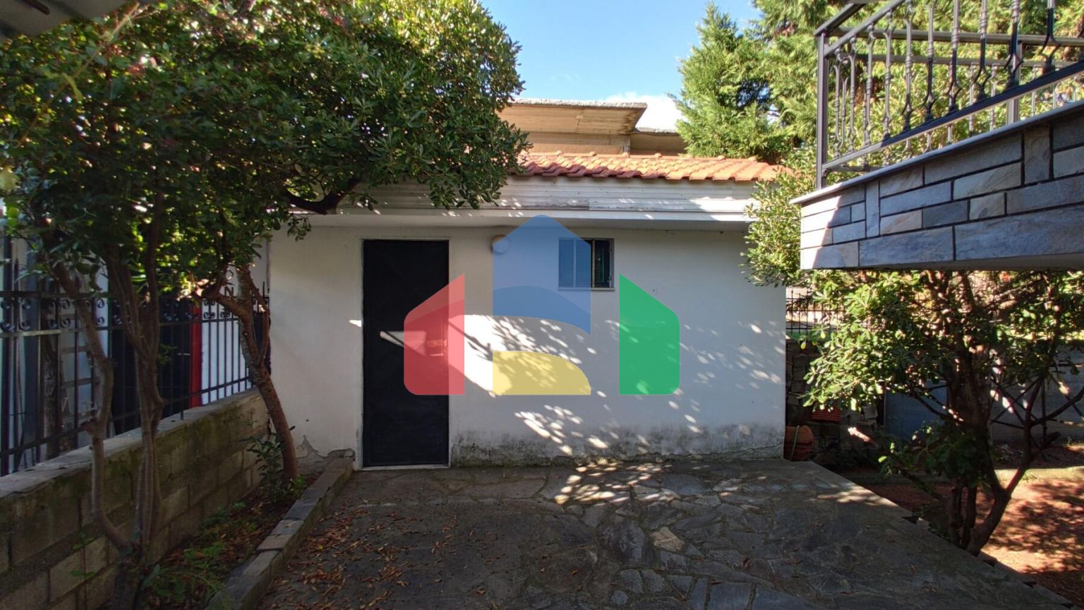 Продажа - Коттедж 110 m² на Олимпийской Ривьере