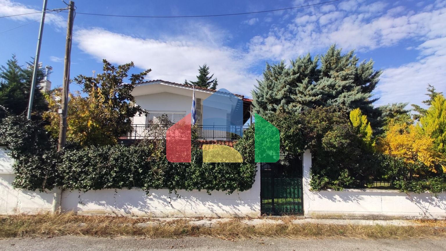 Продажа - Коттедж 110 m² на Олимпийской Ривьере