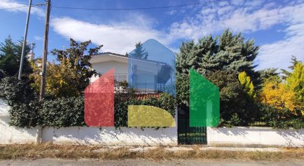 Продажа - Коттедж 110 m² на Олимпийской Ривьере