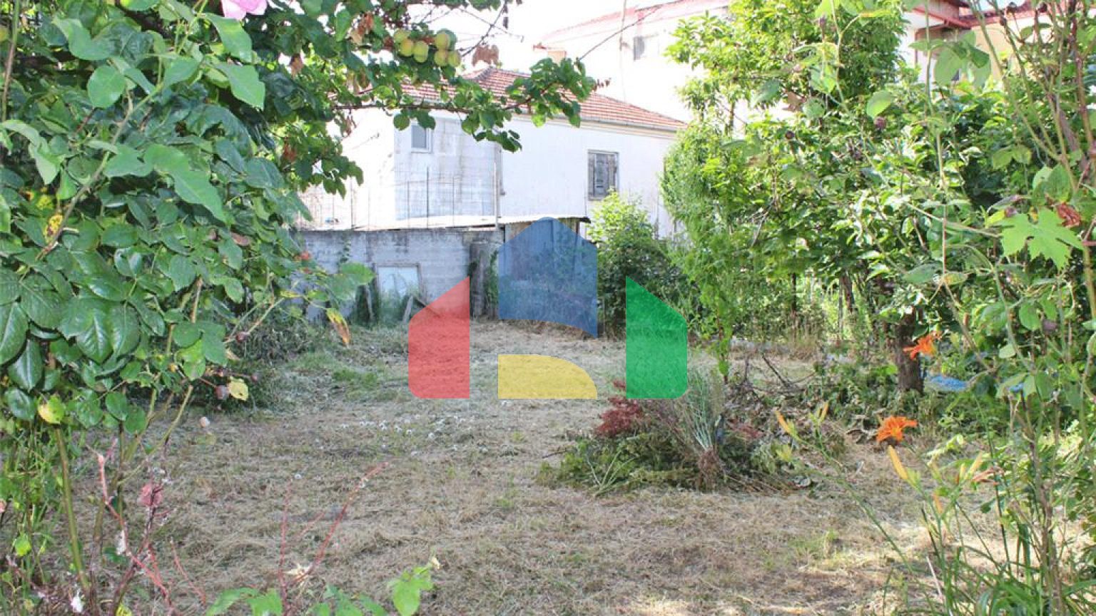 Продажа - Коттедж 50 m² на Олимпийской Ривьере