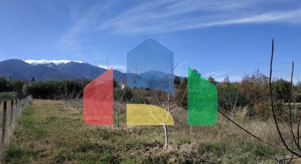 For Sale - Land 875 m² on the Olympic Coast