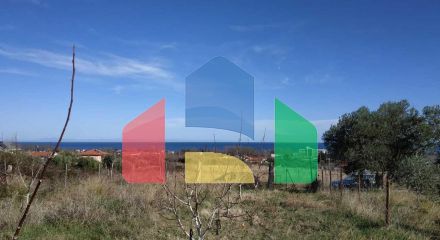 For Sale - Land 875 m² on the Olympic Coast