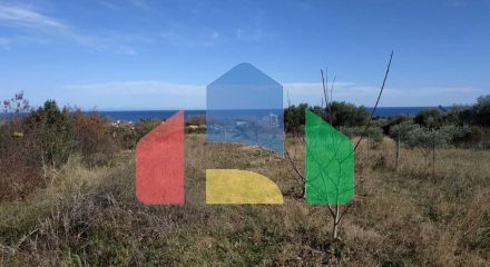 For Sale - Land 875 m² on the Olympic Coast