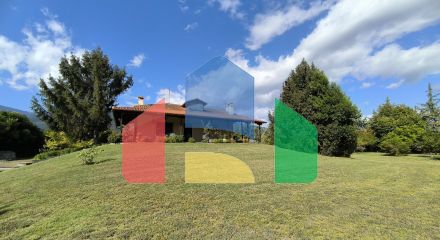 Продажа - Коттедж 225 m² на Олимпийской Ривьере