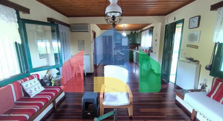 Продажа - Коттедж 225 m² на Олимпийской Ривьере