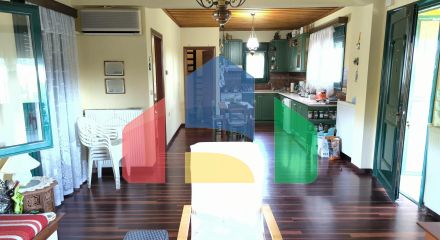 Продаж - Котедж 225 m² на Олімпійській Рив'єрі