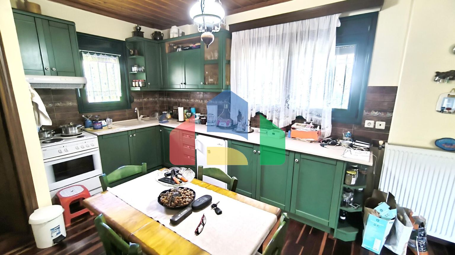 Продаж - Котедж 225 m² на Олімпійській Рив'єрі