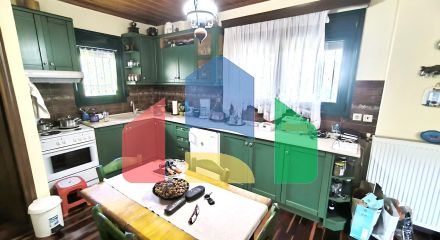 Продаж - Котедж 225 m² на Олімпійській Рив'єрі