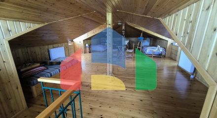 Продаж - Котедж 225 m² на Олімпійській Рив'єрі