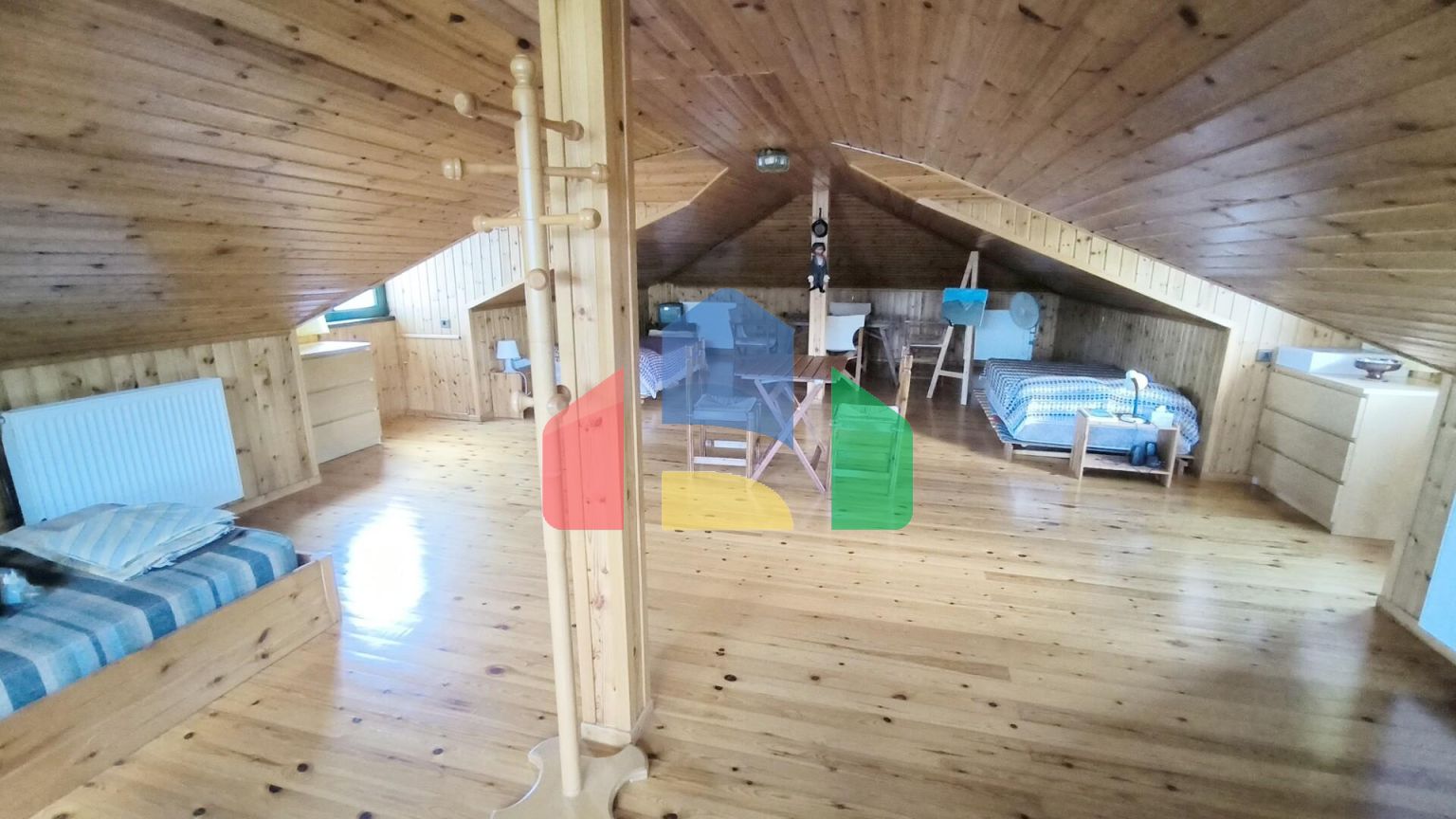 Продаж - Котедж 225 m² на Олімпійській Рив'єрі