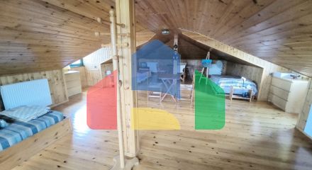 Продаж - Котедж 225 m² на Олімпійській Рив'єрі