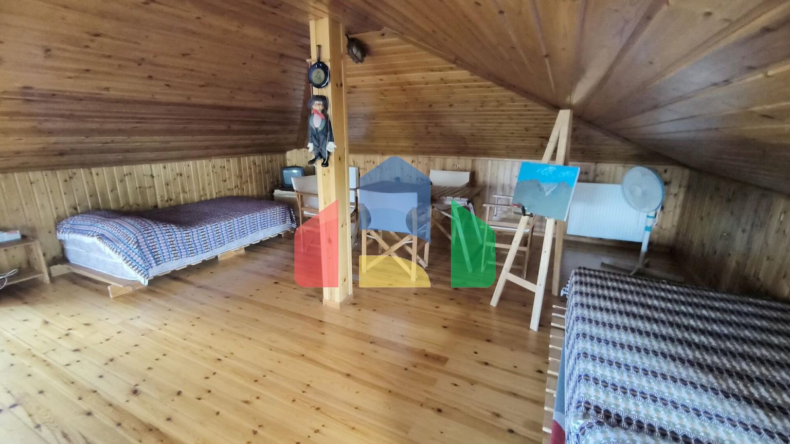 Продаж - Котедж 225 m² на Олімпійській Рив'єрі