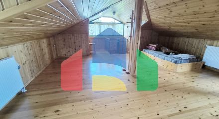 Продаж - Котедж 225 m² на Олімпійській Рив'єрі