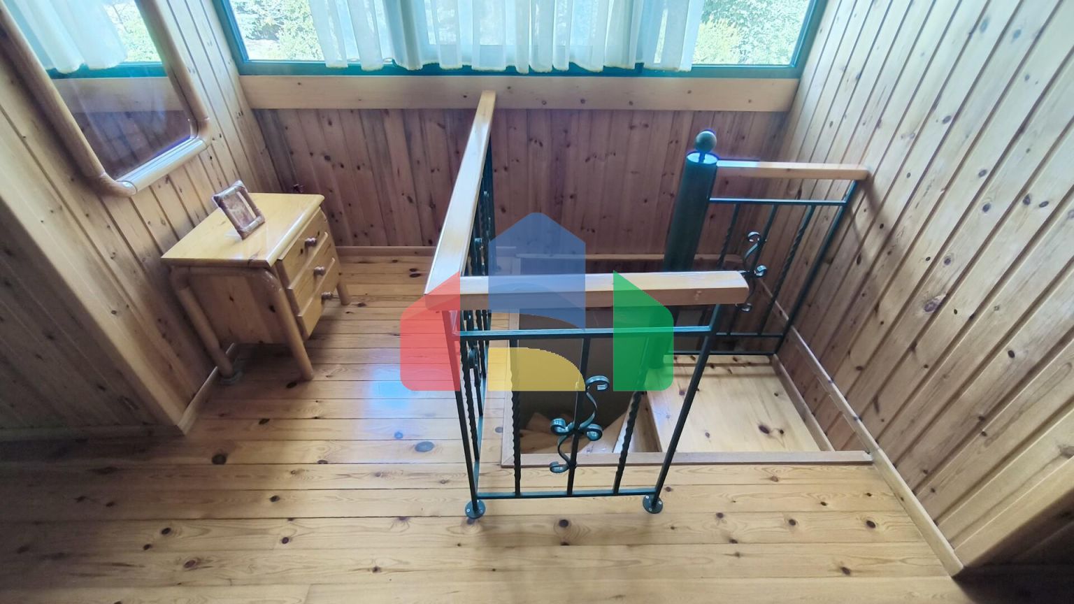 Продаж - Котедж 225 m² на Олімпійській Рив'єрі