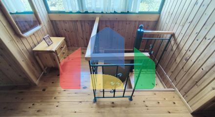 Продаж - Котедж 225 m² на Олімпійській Рив'єрі