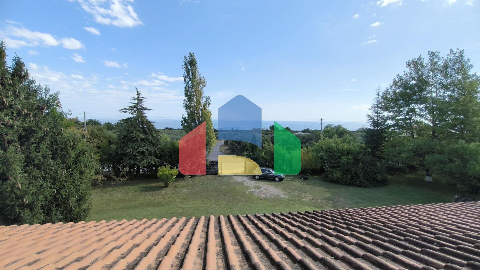 Продаж - Котедж 225 m² на Олімпійській Рив'єрі