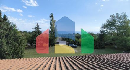 Продаж - Котедж 225 m² на Олімпійській Рив'єрі