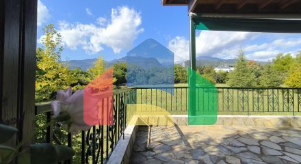 Продаж - Котедж 225 m² на Олімпійській Рив'єрі