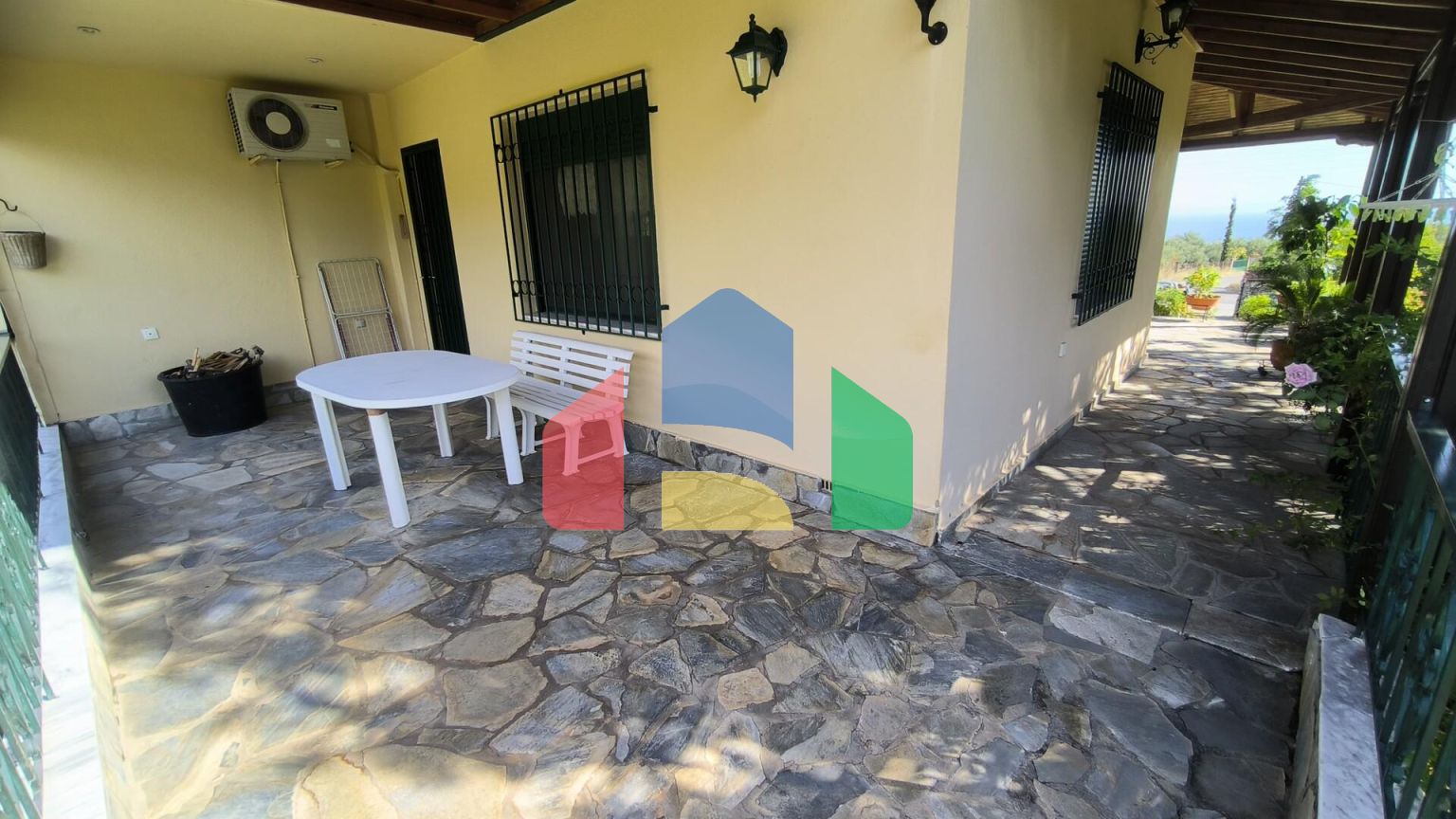 Продаж - Котедж 225 m² на Олімпійській Рив'єрі