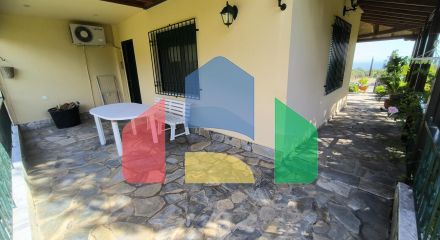 Продаж - Котедж 225 m² на Олімпійській Рив'єрі