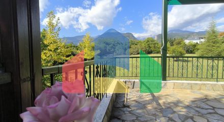 Продаж - Котедж 225 m² на Олімпійській Рив'єрі