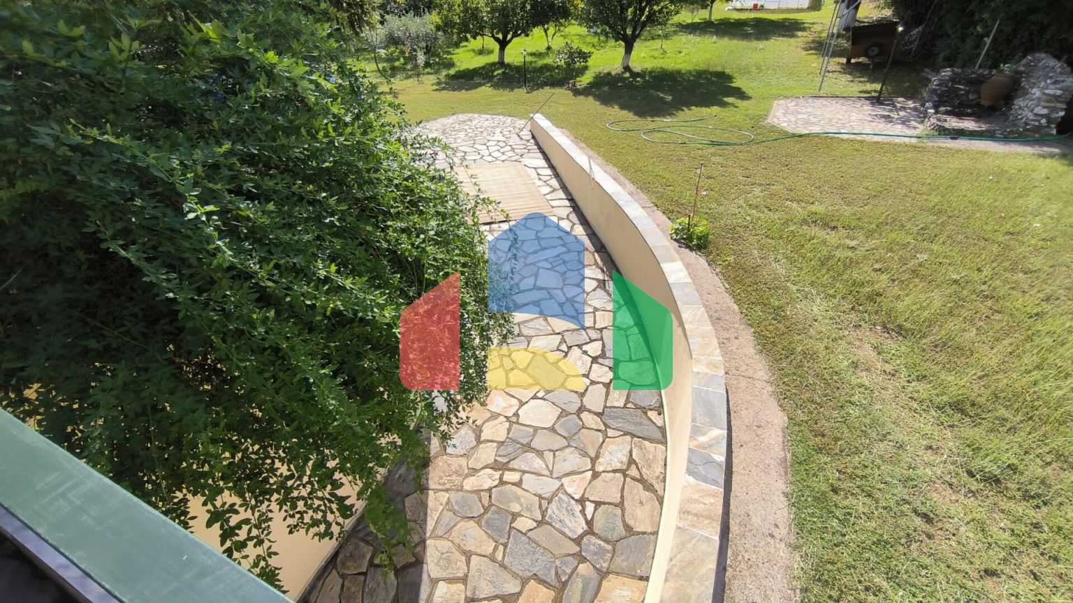 Продаж - Котедж 225 m² на Олімпійській Рив'єрі