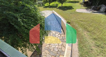 Продаж - Котедж 225 m² на Олімпійській Рив'єрі